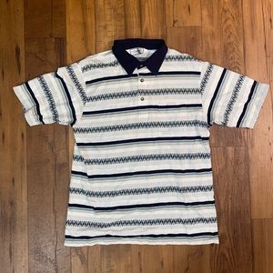 Men’s L Vintage Dad Polo